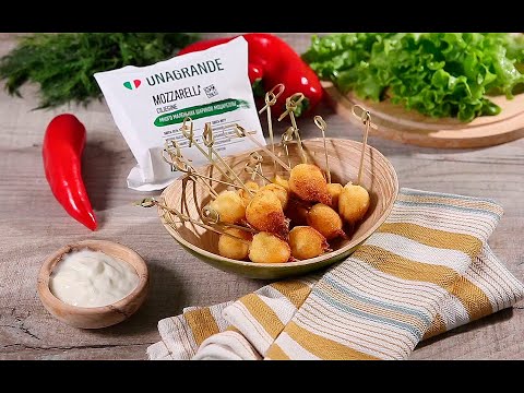 Моцарелла фри