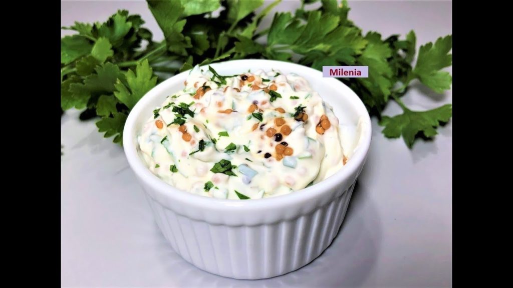 Соус СМЕТАННЫЙ, НЕЖНЫЙ.  Любое блюдо станет вкуснее! Вкус потрясающий!