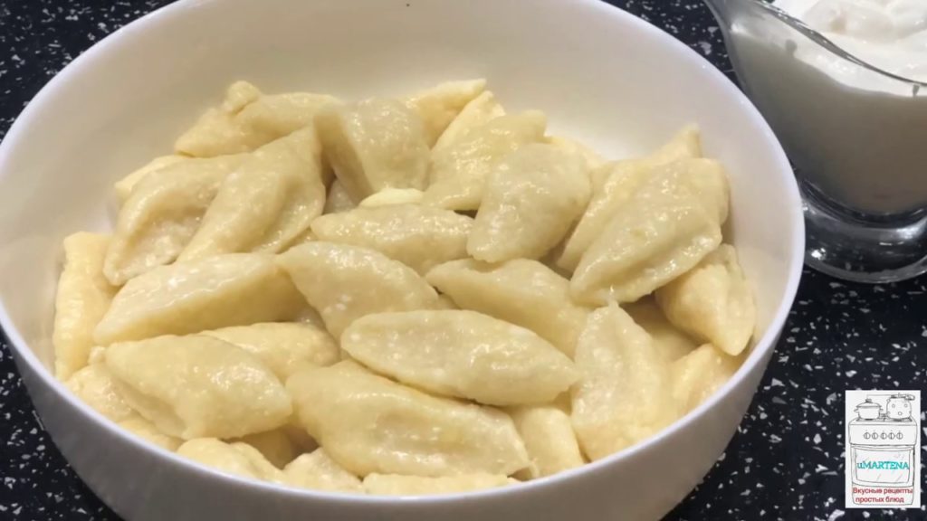 ЗАВТРАК  🥟  Ленивые Вареники  #uMartena
