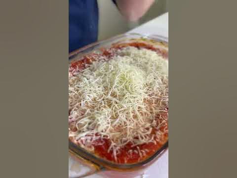 ПРОВЕРЯЮ САМЫЙ ПОПУЛЯРНЫЙ рецепт ТикТока - спагетти с томатным соусом