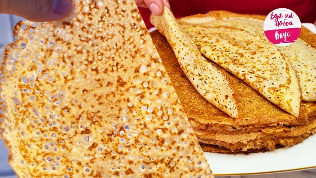 Это НЕ Обычные Блины на молоке, ОНИ Тонкие, но совсем другие. Вкуснее! Как сделать вкусные блины? Это НЕ Обычные Блины на молоке, ОНИ Тонкие, но совсем другие. Вкуснее! Как сделать вкусные блины?