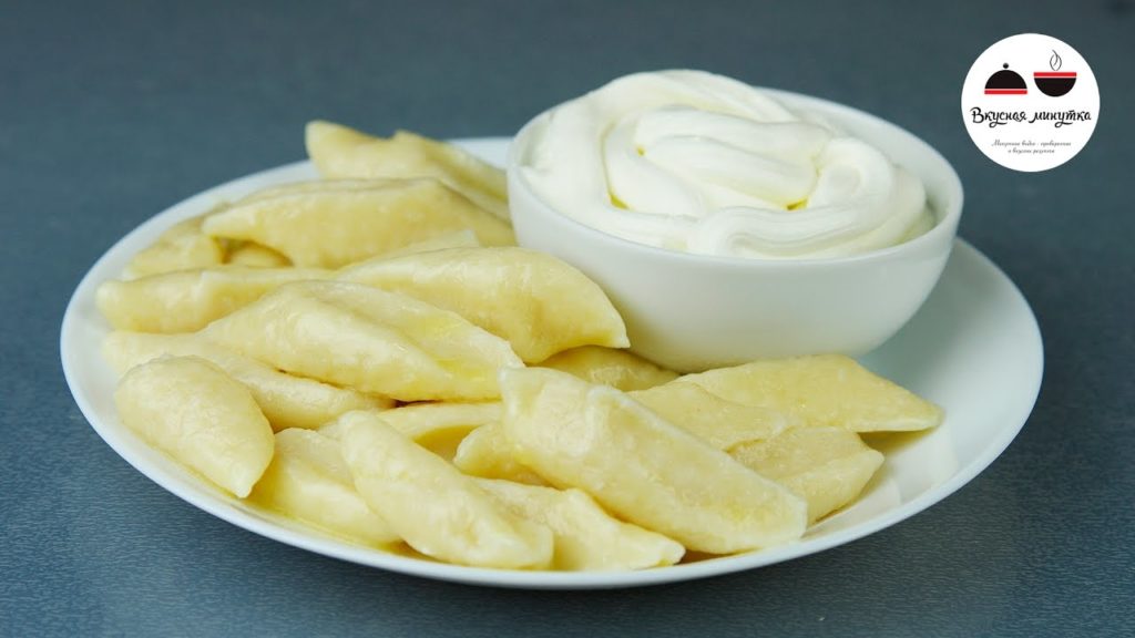ЛЕНИВЫЕ ВАРЕНИКИ  Lazy Pierogi