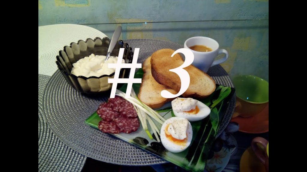 Самый вкусный ДОМАШНИЙ МАЙОНЕЗ ЗА 2 МИНУТЫ! Рецепт ВКУСНОГО Майонеза