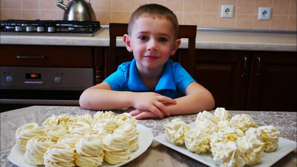Рецепт ЛИМОННОГО зефира ПОШАГОВЫЙ и ПОДРОБНЫЙ рецепт приготовления ЗЕФИРА в домашних условиях