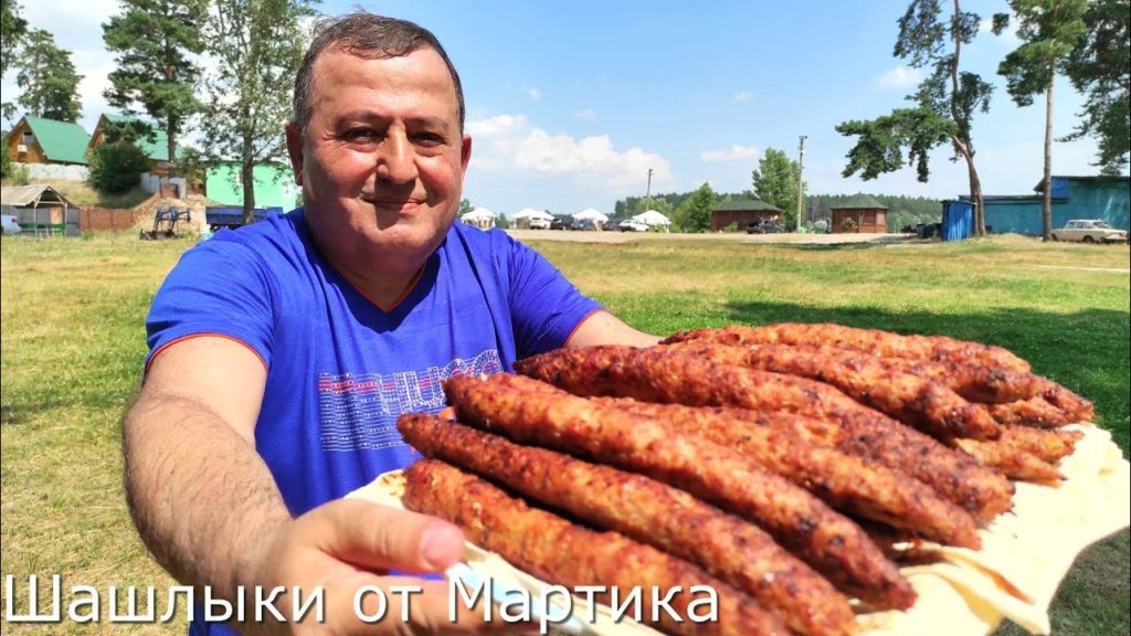 ЛЮЛЯ Кебаб из Индейки Самый Сочный и Вкусный Рецепт ЛЮЛЯ Кебаб из Индейки Самый Сочный и Вкусный Рецепт