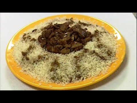 Тушёная китайская КУРИЦА по-императорски. ПЕЛЬМЕНИ по-китайски ЦЗЯОЦЗЫ. Вкусно с Борисом Бурдой