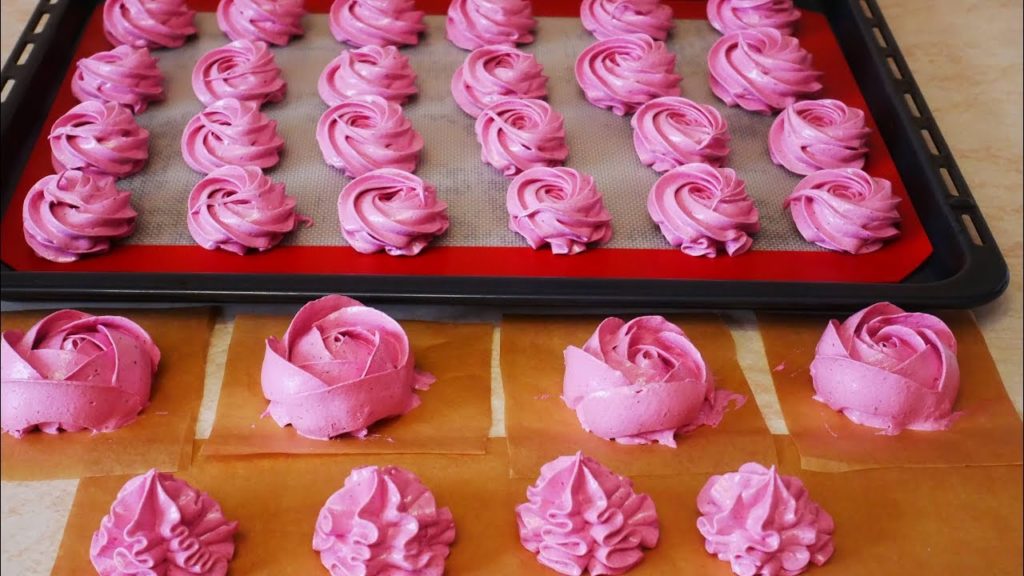 Зефир в виде РОЗЫ со вкусом ЧЁРНОЙ смородины ГОТОВИМ зефир в домашних условиях Зефир в виде РОЗЫ со вкусом ЧЁРНОЙ смородины ГОТОВИМ зефир в домашних условиях