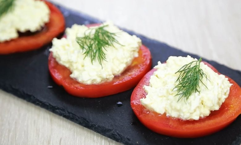 ТРИ ЗАКУСКИ на НОВЫЙ ГОД!  Очень ВКУСНО, ЛЕГКО и ДЁШЕВО! Новогоднее меню 2020