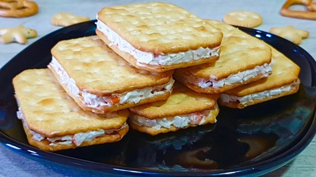 Попробуйте и Вы Обалдеете как это Вкусно// Легкая ЗАКУСКА на Праздничный Стол // РЕЦЕПТЫ ЗАКУСОК //