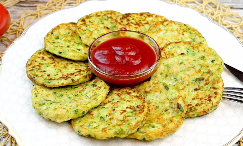 Сочные и нежные куриные котлетки-оладьи! Самый удачный рецепт полезных, вкусных и легких котлет!