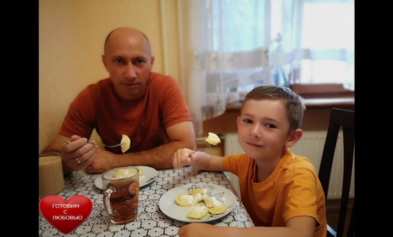 Вареники с ТВОРОГОМ.ТЕСТО на ВАРЕНИКИ которое НЕ РАЗВАРИВАЕТСЯ НЕ ЛИПНЕТ К РУКАМ Вареники с ТВОРОГОМ.ТЕСТО на ВАРЕНИКИ которое НЕ РАЗВАРИВАЕТСЯ НЕ ЛИПНЕТ К РУКАМ