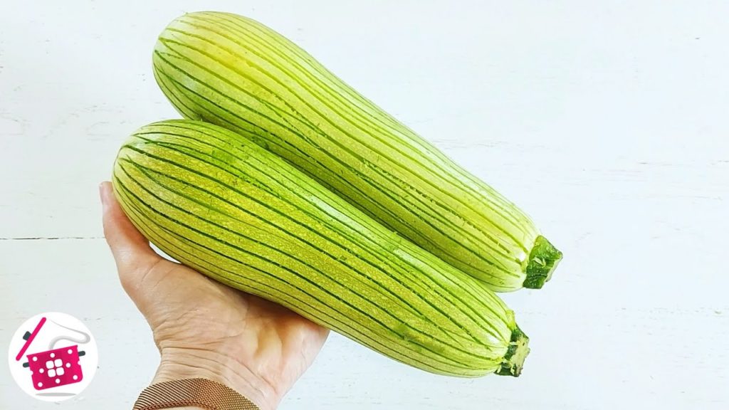 Когда КАБАЧКИ вкуснее мяса! Лучший рецепт из кабачков. Готовим Дома