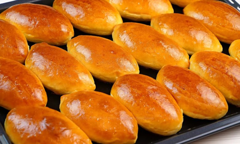 Сладкие пирожки в духовке! Печеные пирожки с яблочным повидлом! Рецепт теста для пирожков! Сладкие пирожки в духовке! Печеные пирожки с яблочным повидлом! Рецепт теста для пирожков!