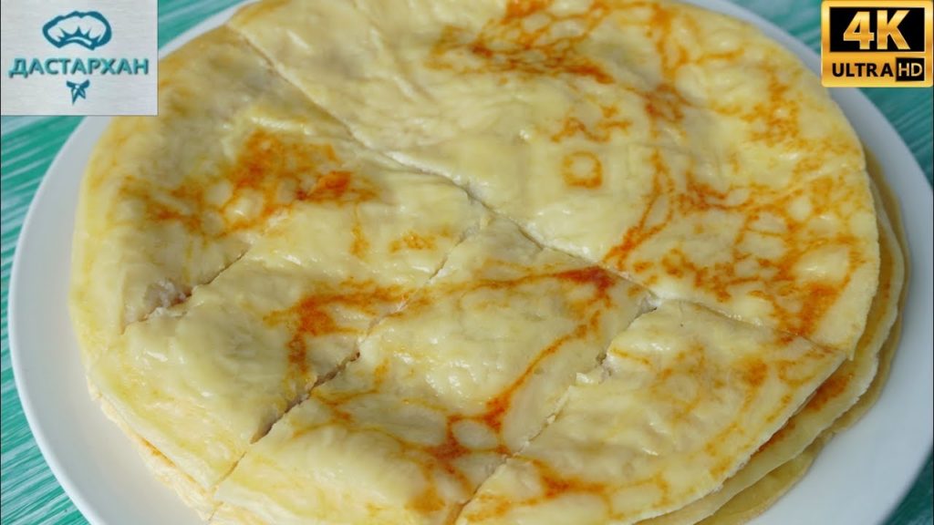 Обалденная ВКУСНОТА на завтрак из доступных продуктов! ☆ НЕВОЗМОЖНО ОТОРВАТЬСЯ ☆ Лепешки с творогом Обалденная ВКУСНОТА на завтрак из доступных продуктов! ☆ НЕВОЗМОЖНО ОТОРВАТЬСЯ ☆ Лепешки с творогом