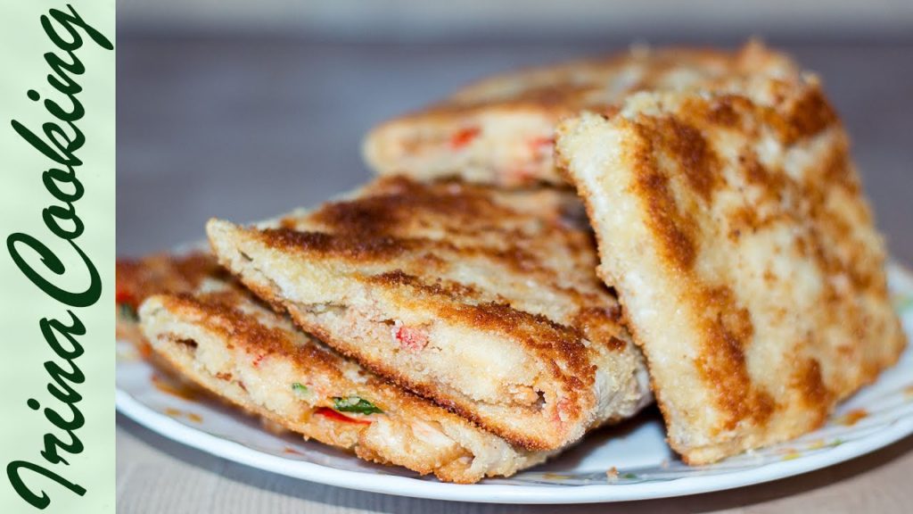 Отличный Завтрак из Лаваша Жареные Бутерброды 🥪 Бутерброды в лаваше ✧ Ирина Кукинг Отличный Завтрак из Лаваша Жареные Бутерброды 🥪 Бутерброды в лаваше ✧ Ирина Кукинг