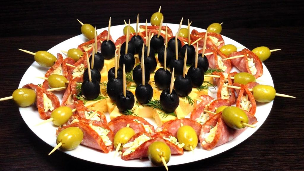 КАНАПЕ. Легкие ЗАКУСКИ для фуршета! Вкусно, Просто и Легко! КАНАПЕ. Легкие ЗАКУСКИ для фуршета! Вкусно, Просто и Легко!
