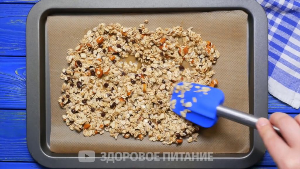 ЭКОНОМЛЮ ВРЕМЯ! 7 быстрых идей вкусного ЗАВТРАКА на всю НЕДЕЛЮ