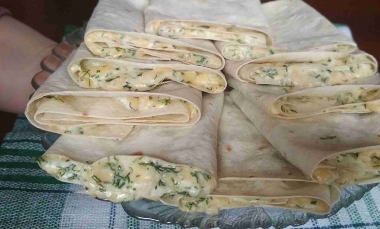 Вкуснятина ДЛЯ ПИКНИКА за 5 минут. Проще не бывает! Delicious picnic for 5 minutes