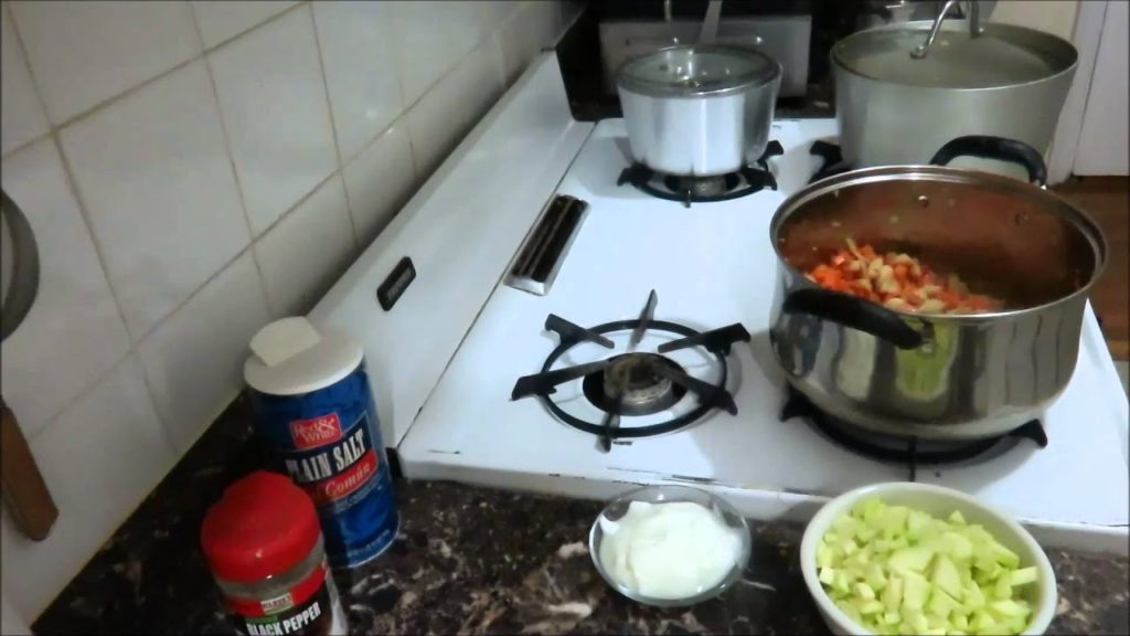 Куриный Суп, Рецепт из Центральной Анатолии Турция Central Anatolian Chicken Soup Turkey