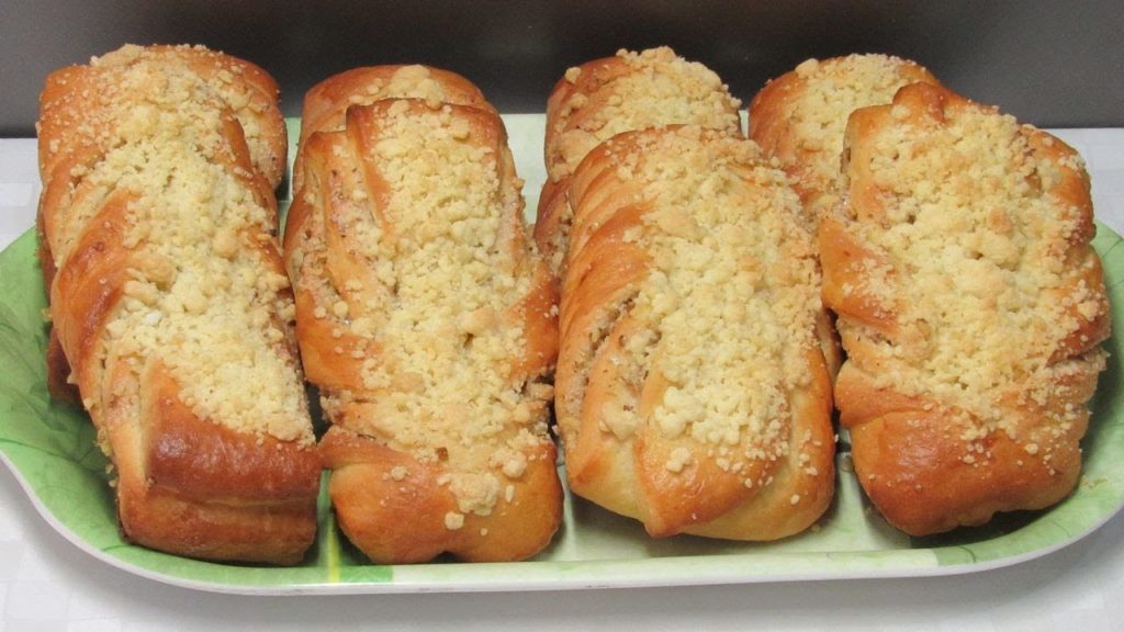 Сколько не пеки их всегда МАЛО! Ореховые БУЛОЧКИ с посыпкой. Nut Buns Сколько не пеки их всегда МАЛО! Ореховые БУЛОЧКИ с посыпкой. Nut Buns