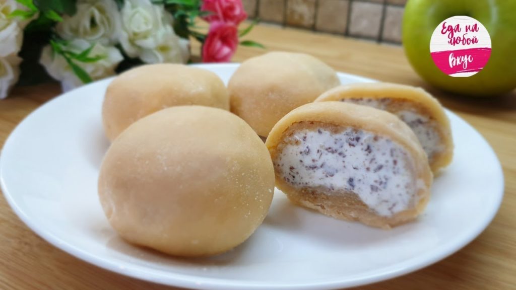 Бесподобный Десерт (БЕЗ выпечки) Покоряет с Первого укуса!