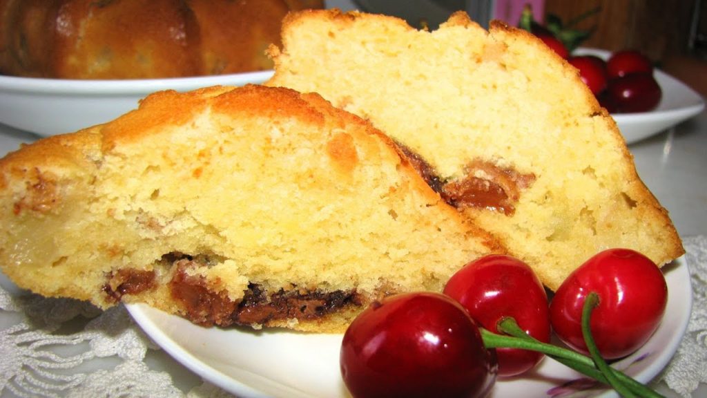 Самые ВКУСНЫЕ нежнейшие МАФИНЫ (кексы)!!! En lezzetli kek (Muffins)!
