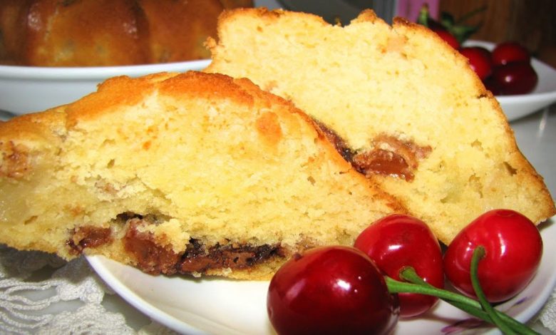 Самые ВКУСНЫЕ нежнейшие МАФИНЫ (кексы)!!! En lezzetli kek (Muffins)!