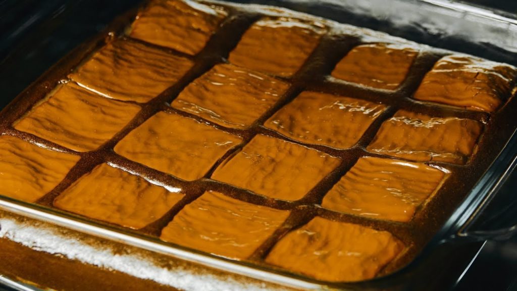 7 Потрясающих Десертов из Самого Простого Шоколадного Теста для Брауни 7 Потрясающих Десертов из Самого Простого Шоколадного Теста для Брауни