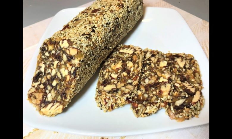 КОЛБАСКА ИЗ СУХОФРУКТОВ И ОРЕХОВ к чаю очарует Всех! Без выпечки и без заморочек! КОЛБАСКА ИЗ СУХОФРУКТОВ И ОРЕХОВ к чаю очарует Всех! Без выпечки и без заморочек!