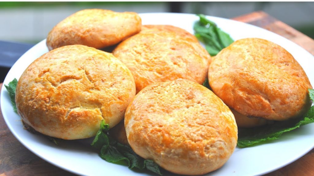 ПРОСТО и ВКУСНО ☀️ ТВОРОЖНЫЕ булочки к завтраку без дрожжей мягкие и вкусные!!!