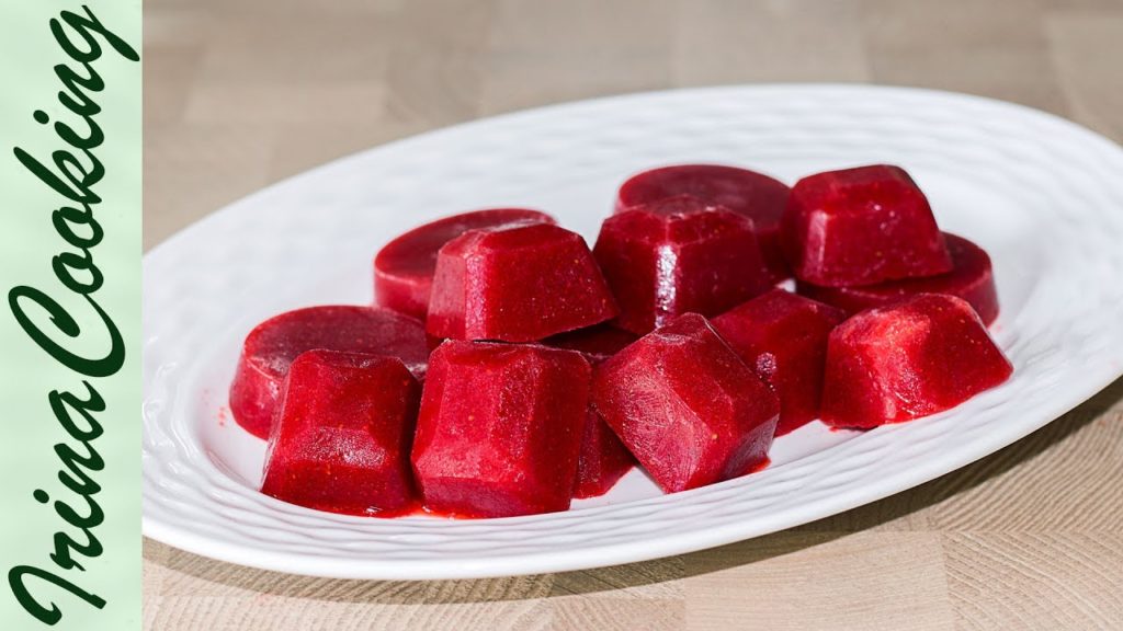 Лучший Способ ЗАМОРОЗИТЬ КЛУБНИКУ и Любые Другие Ягоды НА ЗИМУ 🍓 Ирина Кукинг