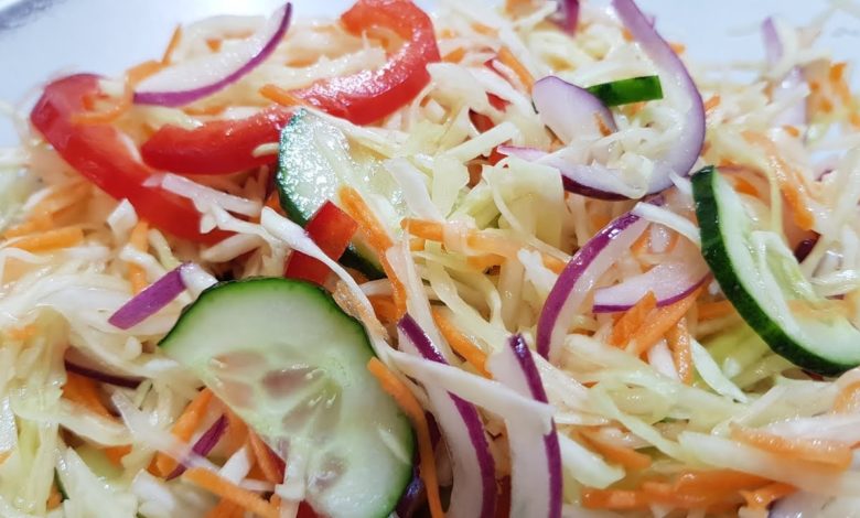 Шикарная МЕДОВАЯ КАПУСТА Я В ВОСТОРГЕ И ПРОСТО И ВКУСНО