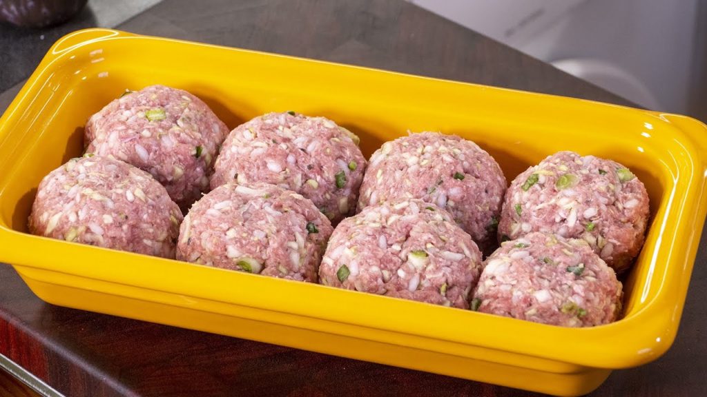 Как сделать Ленивые Голубцы Вкуснее. Просто добавил этот соус и поставил в духовку. Как сделать Ленивые Голубцы Вкуснее. Просто добавил этот соус и поставил в духовку.