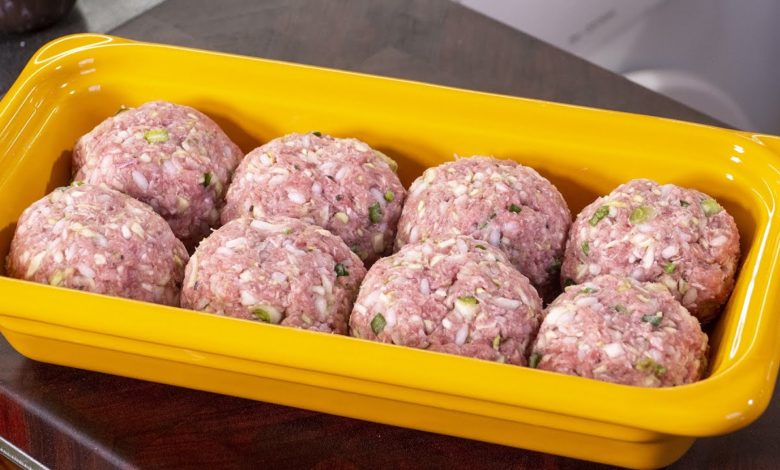Как сделать Ленивые Голубцы Вкуснее. Просто добавил этот соус и поставил в духовку.