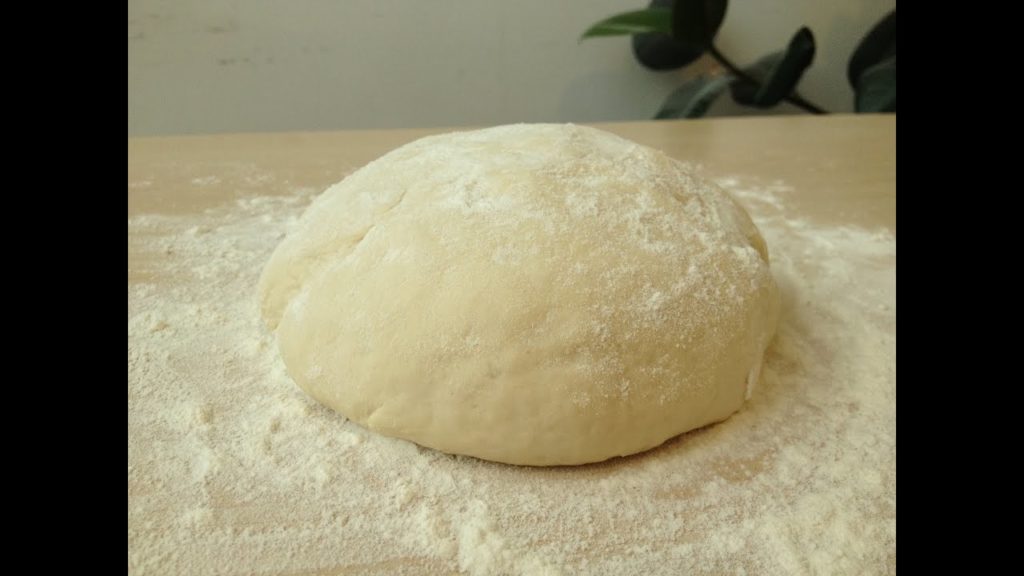 Тесто для Пиццы, Очень Просто и Вкусно | Pizza Dough Recipe, English Subtitles) Тесто для Пиццы, Очень Просто и Вкусно | Pizza Dough Recipe, English Subtitles)