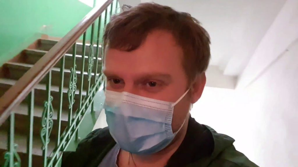 Томас Наделал делов..Как мама отреагировала ,,