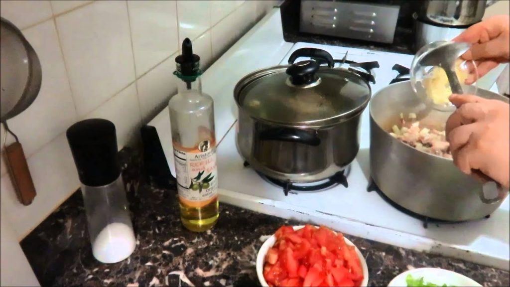 Султан Был Впечатлён (Заворажён) The Sultan Was Enchanted (Turkish Food)