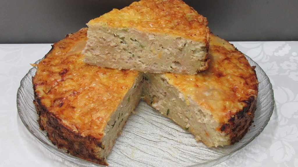 Ужин бедного Одессита - А Вы так готовите?