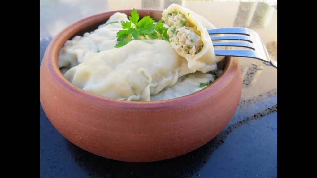 Соседка немка подкинула Еще Один Вкусный Рецепт! Швабские пельмени от Другой Кухни Соседка немка подкинула Еще Один Вкусный Рецепт! Швабские пельмени от Другой Кухни