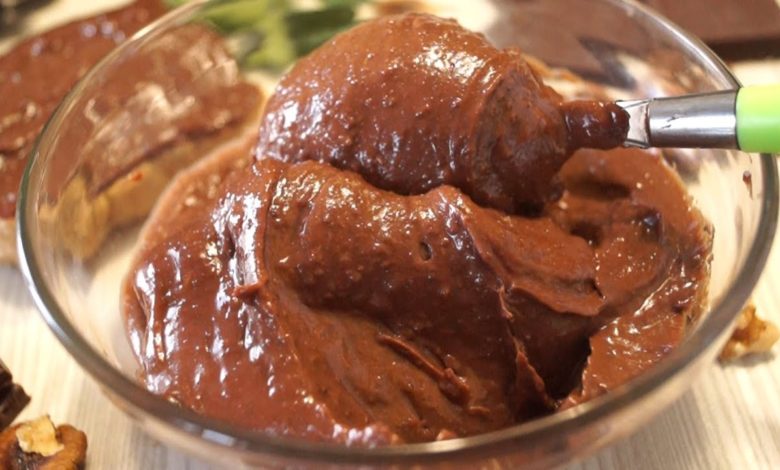 Невероятная вкуснятина к чаю из ничего за 2 минуты. Вы Будете Шокированы!