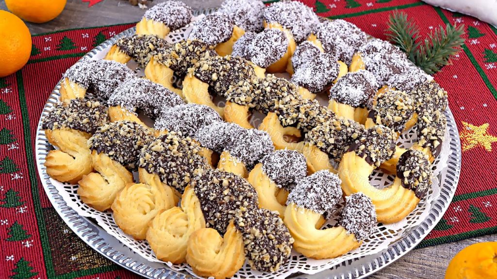 🎄Праздник к нам приходит!🍪Нежнейшее сливочное песочное печенье к Рождеству и Новому году! 🎄Праздник к нам приходит!🍪Нежнейшее сливочное песочное печенье к Рождеству и Новому году!