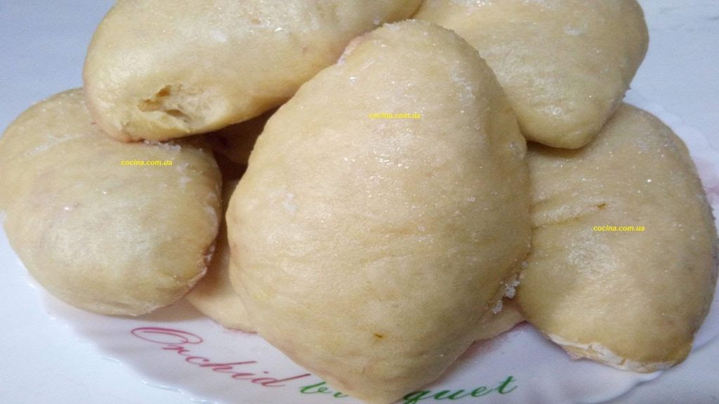 Вареники на пару. Очень пышные вареники с ягодами / Вкусно и Просто