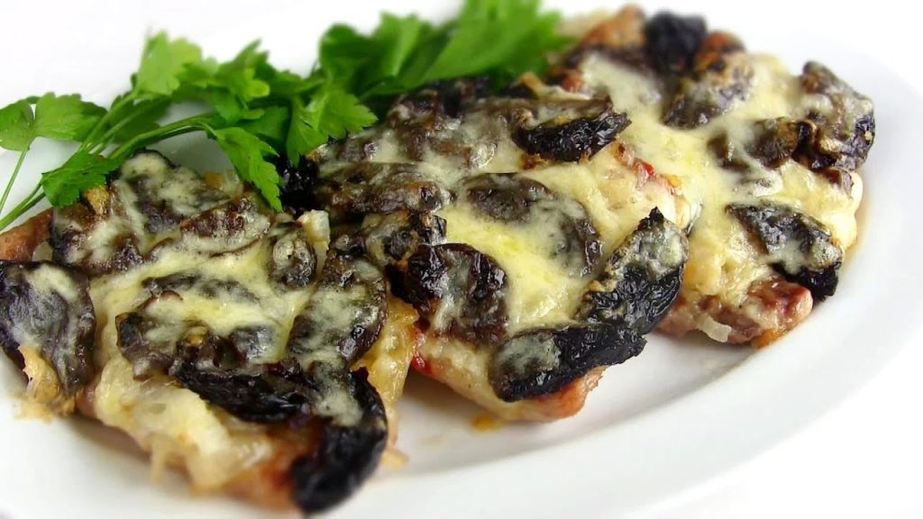 ОЧЕНЬ Вкусное Мясо к ПРАЗДНИКУ/ПРОСТО БЫСТРО