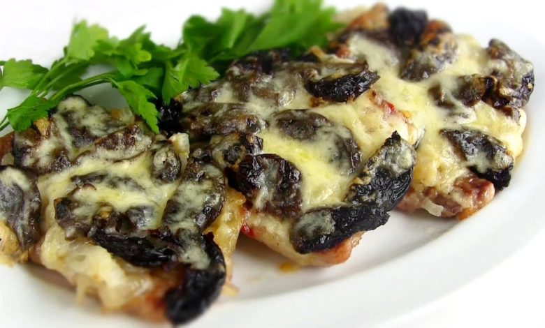 ОЧЕНЬ Вкусное Мясо к ПРАЗДНИКУ/ПРОСТО БЫСТРО ОЧЕНЬ Вкусное Мясо к ПРАЗДНИКУ/ПРОСТО БЫСТРО