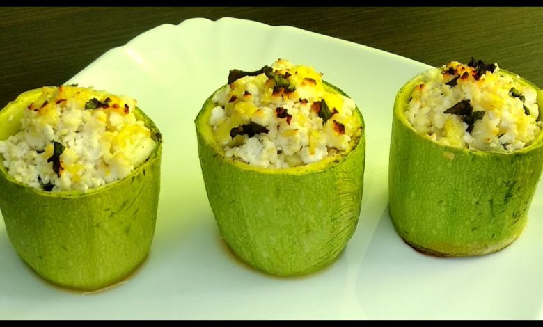 КАБАЧКИ БЕЗ СЫРА И БЕЗ ЯИЦ! ЗАКУСКА ГОТОВИМ ПРОСТО КАБАЧКИ БЕЗ СЫРА И БЕЗ ЯИЦ! ЗАКУСКА ГОТОВИМ ПРОСТО