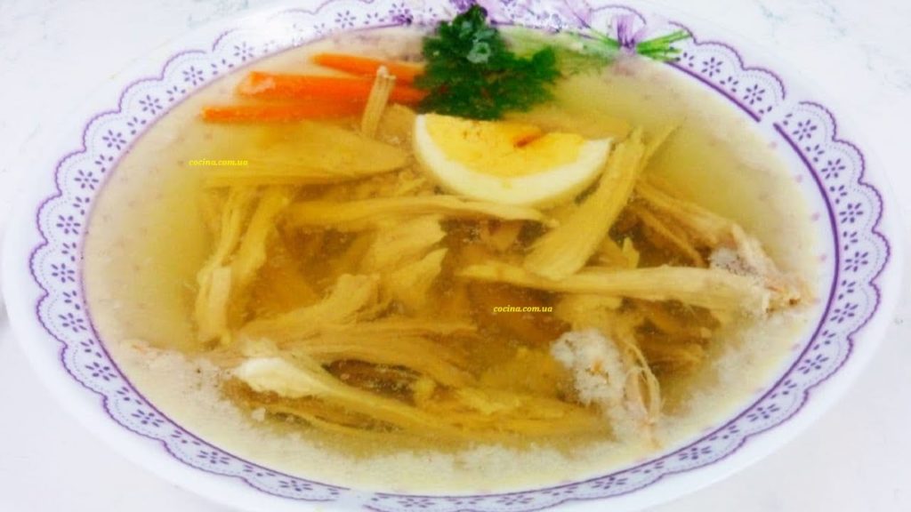 Как Сварить Прозрачный Холодец из свинины и курицы / Вкусно и Просто