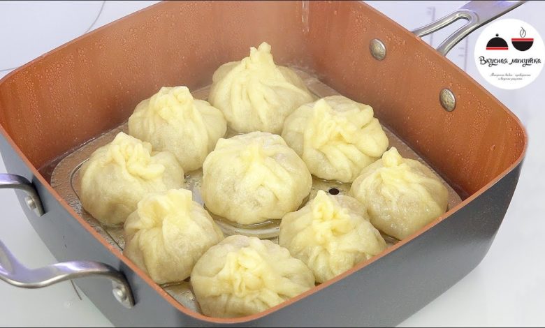 Простое и вкусное блюдо для семейного УЖИНА Простое и вкусное блюдо для семейного УЖИНА