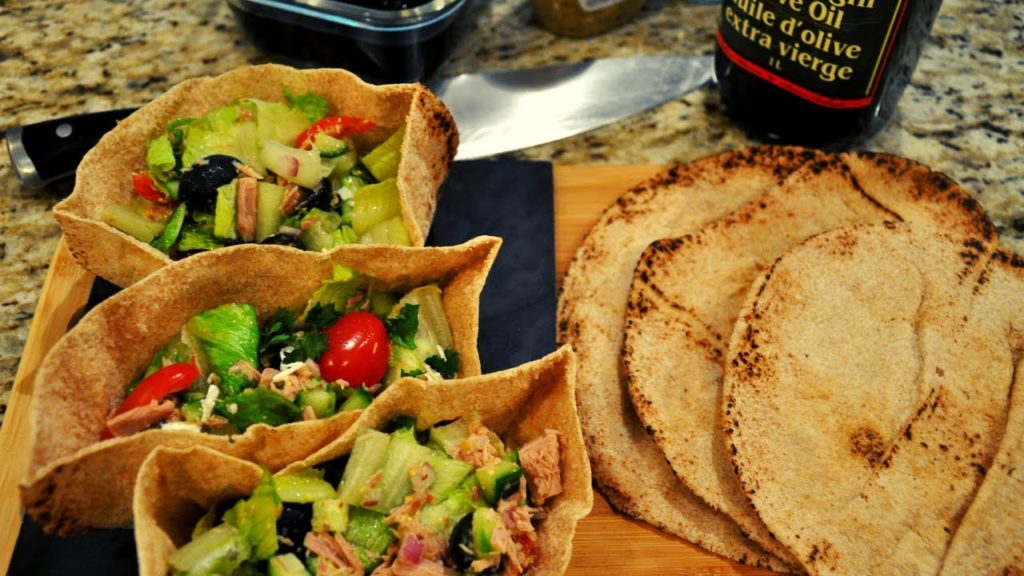 ПП СЭНДВИЧ Самый ПОЛЕЗНЫЙ и ВКУСНЫЙ