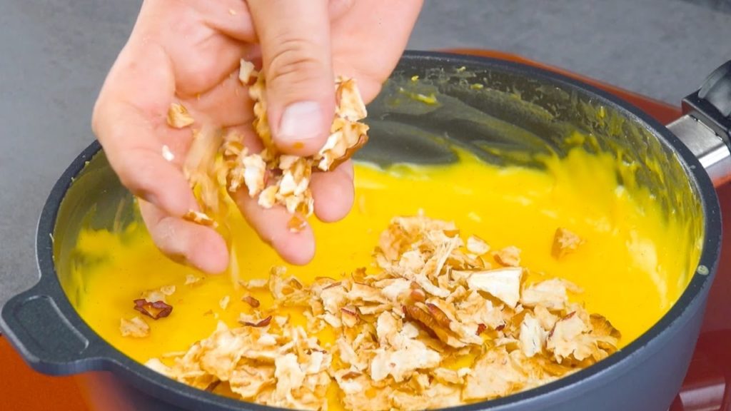 Вкусно как у Бабушки! Идеальный Яблочный Пирог с Нежной Начинкой
