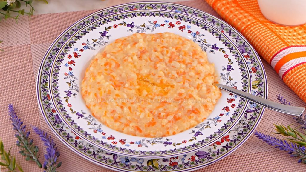 Молочная рисовая каша с тыквой на раз, два, три! Просто и очень вкусно! Молочная рисовая каша с тыквой на раз, два, три! Просто и очень вкусно!